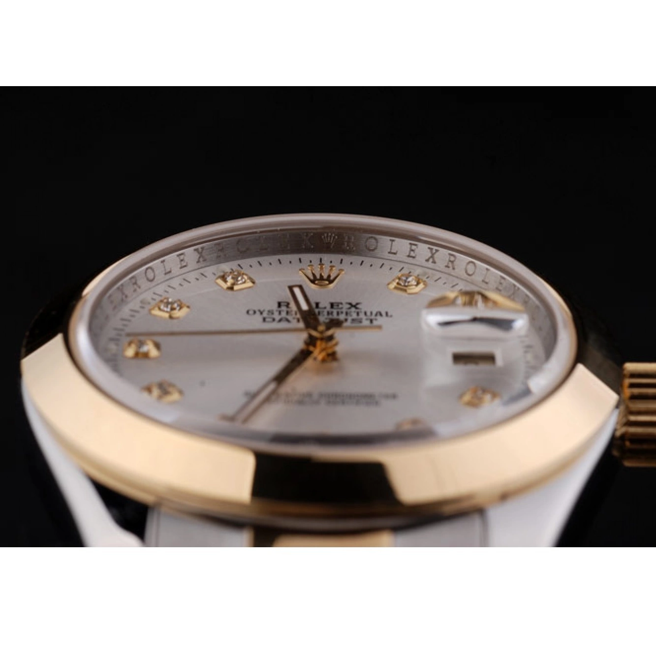 Aaa replica watch Datejust-rl222 Rolex 0714
